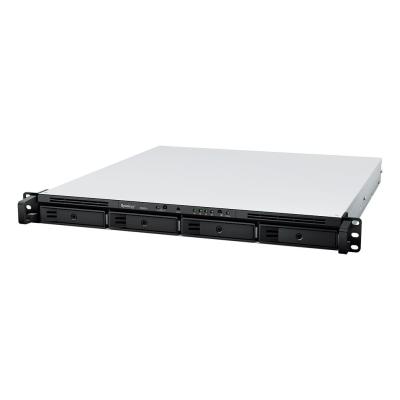 Synology NAS RS822+ (2GB) (4HDD)