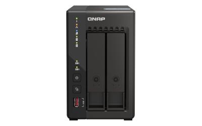 QNAP NAS TS-253E-8G (8GB) (2HDD)