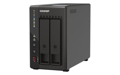 QNAP NAS TS-253E-8G (8GB) (2HDD)
