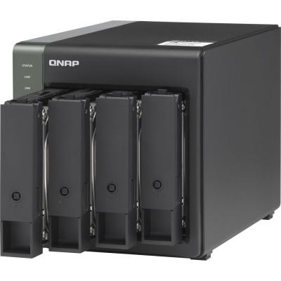 QNAP NAS TS-431X3-4G (4GB) (4HDD)