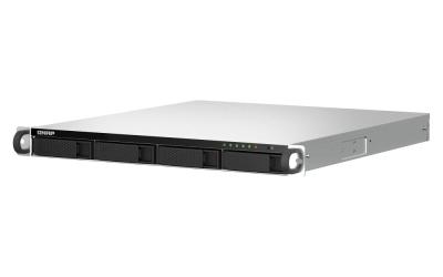 QNAP NAS TS-464U-RP-8G (8GB) (4HDD)