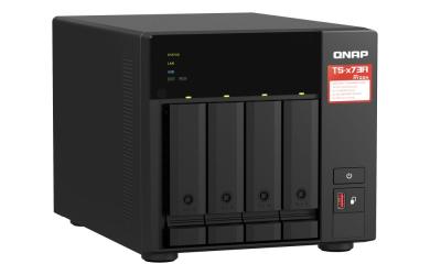 QNAP NAS TS-473A-8G (8GB) (4HDD)