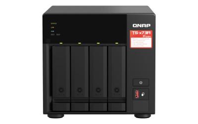 QNAP NAS TS-473A-8G (8GB) (4HDD)