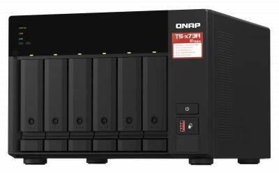QNAP NAS TS-673-8G (8GB) (6HDD)