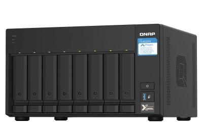 QNAP NAS TS-832PX-4G (4GB) (8HDD)