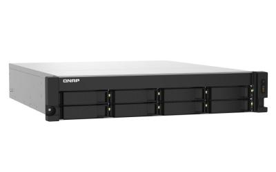 QNAP NAS TS-832PXU-4G (4GB) (8HDD)
