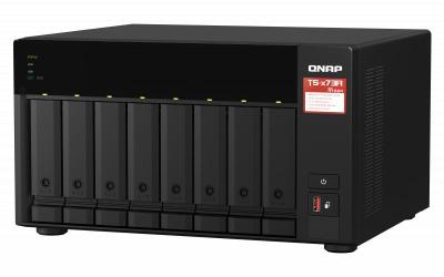 QNAP NAS TS-873A-8G (8GB) (8HDD)