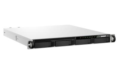 QNAP NAS TS-H987XU-RP-E2334-16G (16GB) (9HDD)