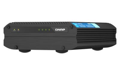 QNAP NAS TS-i410X-8G (8GB) (4HDD)
