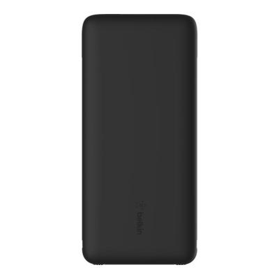 Belkin BoostCharge Plus USB-C 20000mAh PowerBank Black
