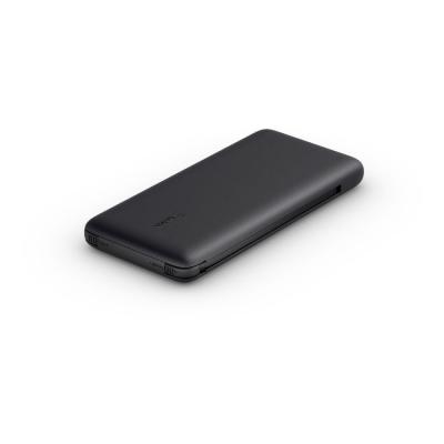 Belkin BoostCharge Plus USB-C 20000mAh PowerBank Black
