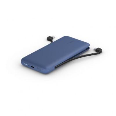 Belkin BoostCharge Plus USB-C 20000mAh PowerBank Blue