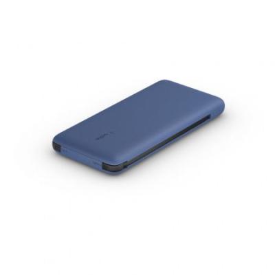 Belkin BoostCharge Plus USB-C 20000mAh PowerBank Blue