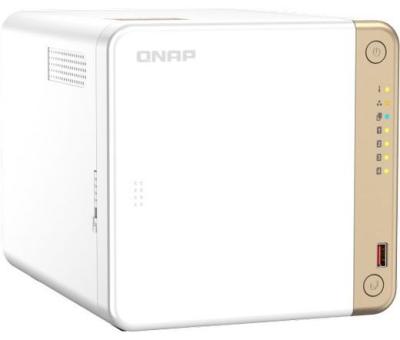 QNAP NAS TS-462-2G (4GB) (4HDD)