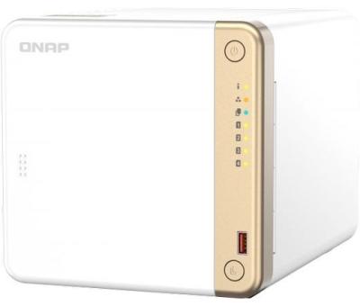 QNAP NAS TS-462-2G (4GB) (4HDD)