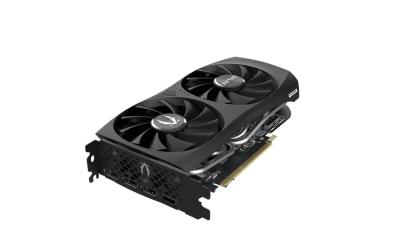 Zotac GeForce RTX 4070 12GB DDR6X Twin Edge OC