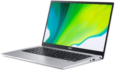 Acer Swift SF114-34-P0Y0 Silver