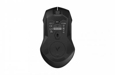 Rapoo VT950 Wired/Wireless Gaming mouse Black