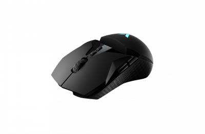 Rapoo VT950 Wired/Wireless Gaming mouse Black