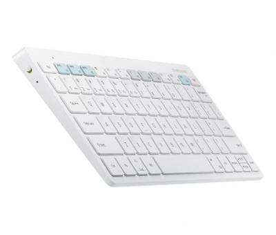 Samsung Smart Keyboard Trio 500 White UK