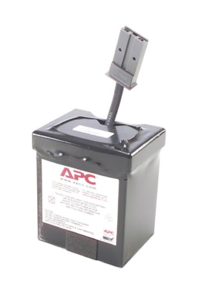 APC 5000 mAh RBC30 szünetmentes AMG csereakkumulátor 1db/csomag