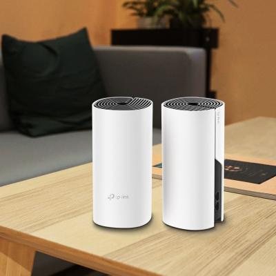 TP-Link Deco M4 AC1200 Whole Home Mesh Wi-Fi System (2 Pack)