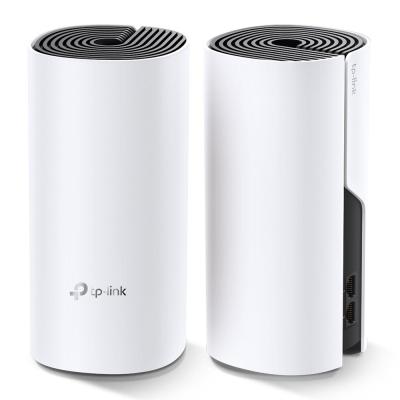 TP-Link Deco M4 AC1200 Whole Home Mesh Wi-Fi System (2 Pack)
