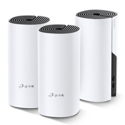 TP-Link Deco M4 AC1200 Whole Home Mesh Wi-Fi System (3 Pack)