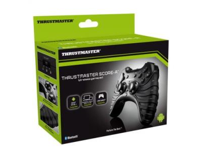Thrustmaster Score-A Bluetooth Gamepad Black