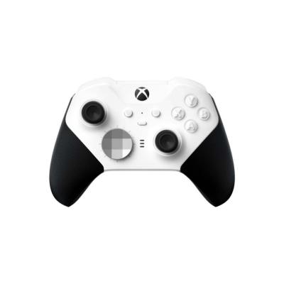 Microsoft Xbox Elite Series 2 Wireless/Bluetooth/USB Gamepad Black/White