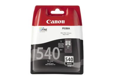 Canon PG-540BK Black tintapatron