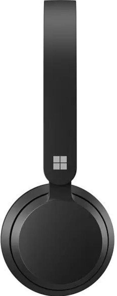 Microsoft Modern USB Headset for Business Black