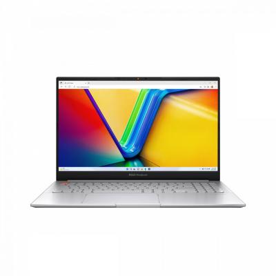 Asus K6502HE-MA030 Cool Silver