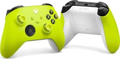 Microsoft Xbox Series X/S Wireless/Bluetooth Gamepad Electric Volt