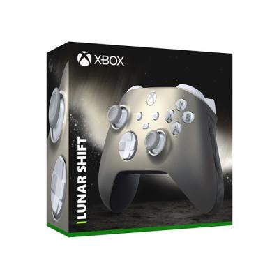 Microsoft Xbox Series X/S Wireless/Bluetooth Gamepad Lunar Shift Special Edition