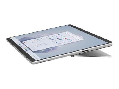 Microsoft Surface Pro 9 for Business 13" 256GB Wi-Fi Platinum