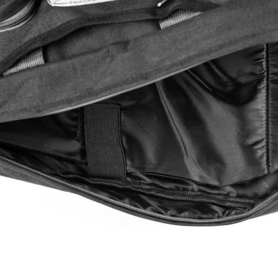 Modecom Reno 15,6" notebook táska/hátizsák Grey
