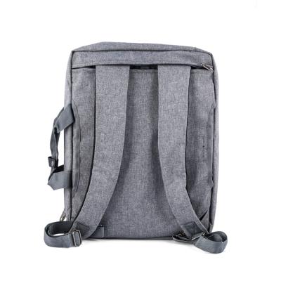 Modecom Reno 15,6" notebook táska/hátizsák Orange