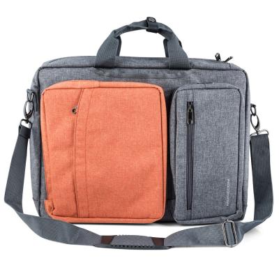 Modecom Reno 15,6" notebook táska/hátizsák Orange