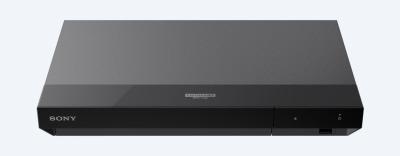 Sony UBP-X500 Asztali 4K Blu-ray Lejátszó