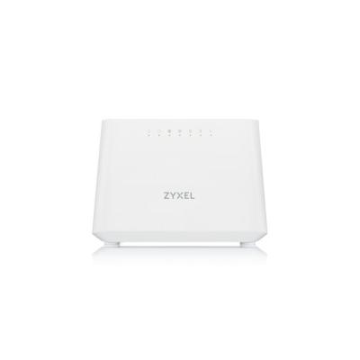 ZyXEL DX3300-T0-EU01V1F Dual-Band Wireless AX1800 VDSL2/Ethernet IAD/Gateway