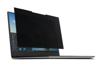 Kensington MagPro Laptop Privacy Screen with Magnetic Strip 14"