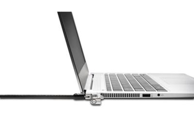 Kensington Slim NanoSaver Combination Laptop Lock
