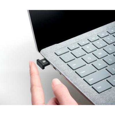 Kensington VeriMark Guard USB-A Fingerprint Security Key