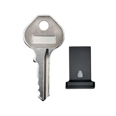 Kensington VeriMark Guard USB-A Fingerprint Security Key