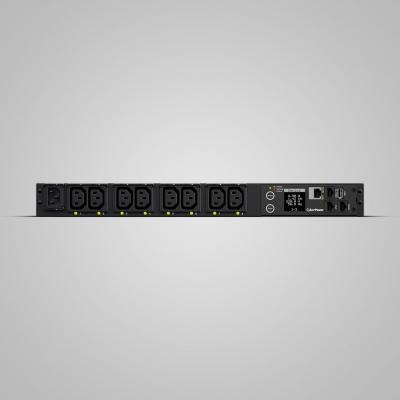 CyberPower PDU41004 switched Rack
