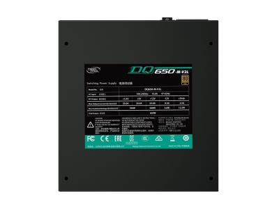 DeepCool 650W 80+ Gold DQ650-M-V2L