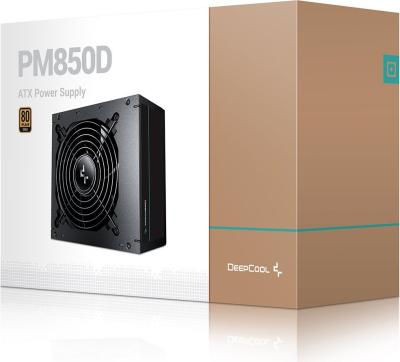 DeepCool 850W 80+ Gold PM850D