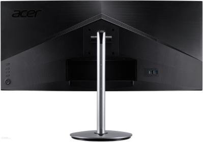 Acer 34"CB342CURbmiiphuzx IPS LED
