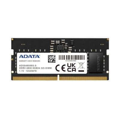 A-Data 8GB DDR5 4800MHz SODIMM